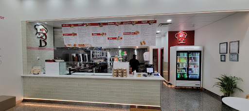Photo of Basha Donair & Shawarma - Plaza, 1115 St Albert Trl, St. Albert, AB T8N 7X6
